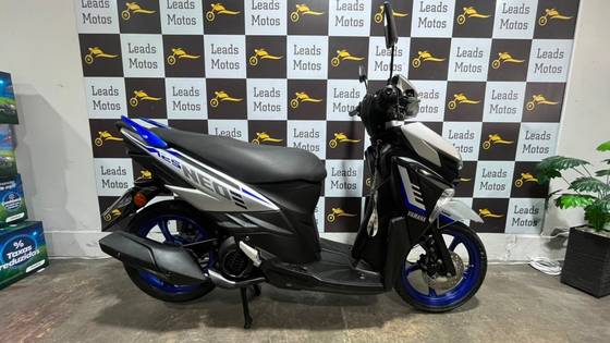 YAMAHA NEO 125 YAMAHA NEO 125